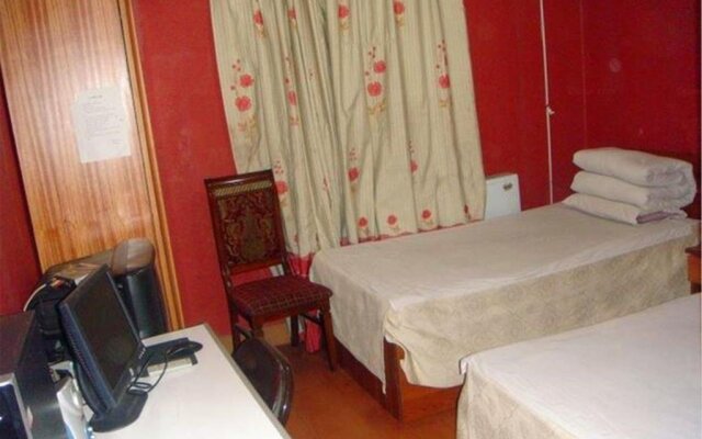 Tianjin Shenghao Guesthouse – Guest Rooms – Tianjin