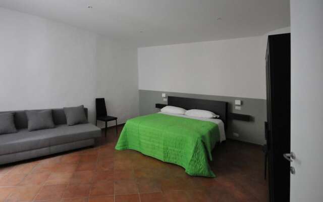 B&B Le Pignattelle
