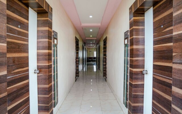 Fabexpress Swara Residency