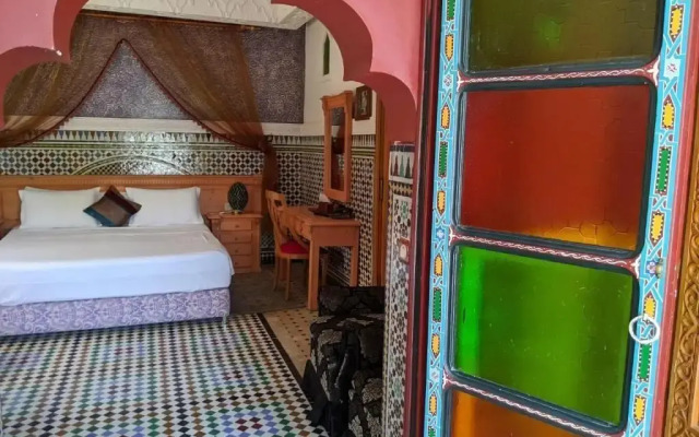 Malabata Guest House