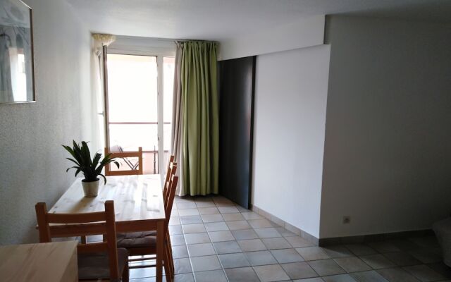 Residence La Servie