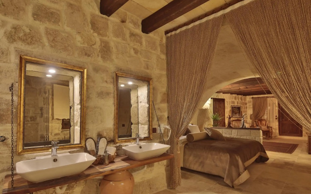 Asuwari Suites Cappadocia