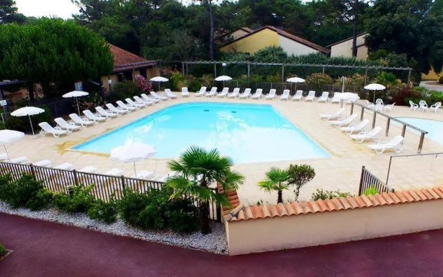 VVF Soulac-sur-Mer Bordeaux Médoc