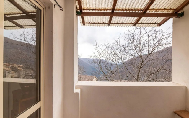 Belvilla by OYO Casa Romano