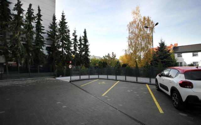 Lemon Plaza Poznań