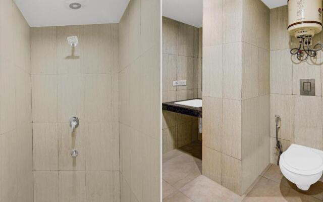 Itsy By Treebo - Howard International