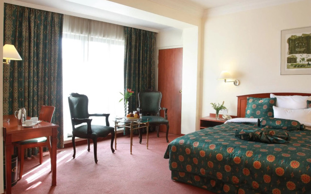 Grand Palace Hotel