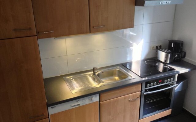 Harzidyll Living Apartments