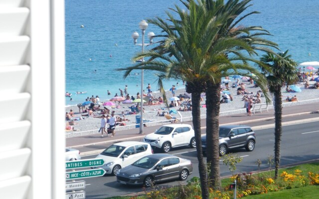 Palais Henri IV 1chambre Mer Michelon