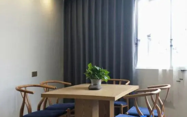 Yongcheng Impression City Hotel
