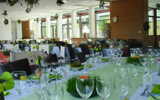 Domaine Maritime de Beg Porz