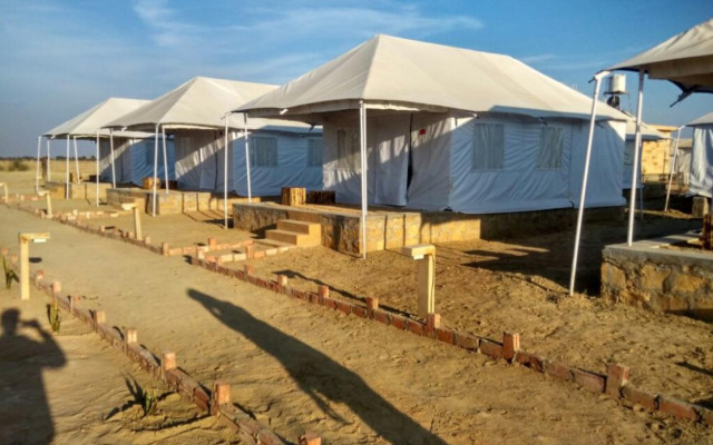 Savi Camps Jaisalmer