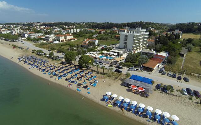 Eona Beach Resort by Greek Pride