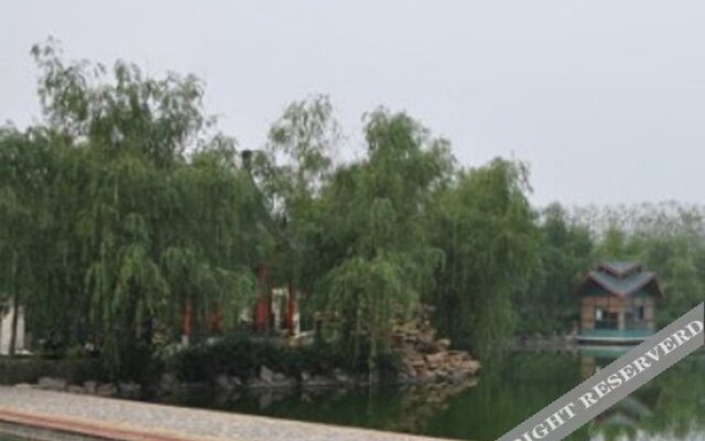 Yingtai Eco-Spa Resort
