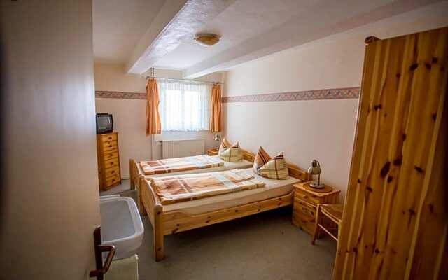 Lindenschänke Hotel garni