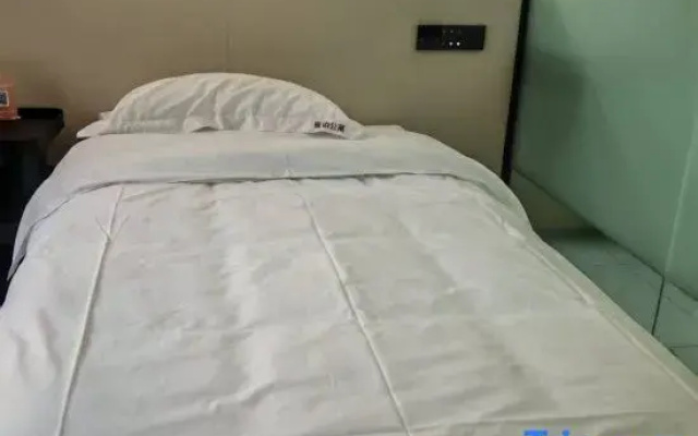 Yanbo Apartment Hotel