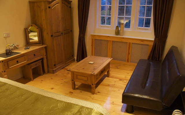 George Inn Tideswell