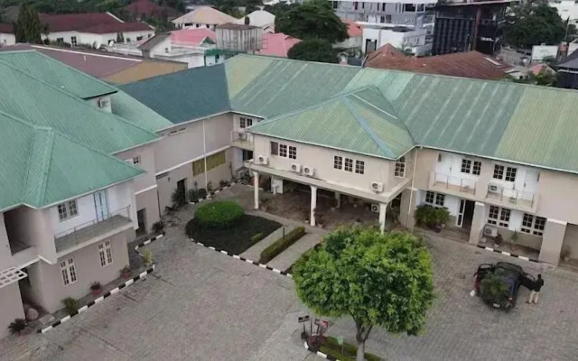 Da Chimney Boutique  Hotel