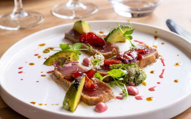 Les Demeures de Varennes, BW Signature Collection