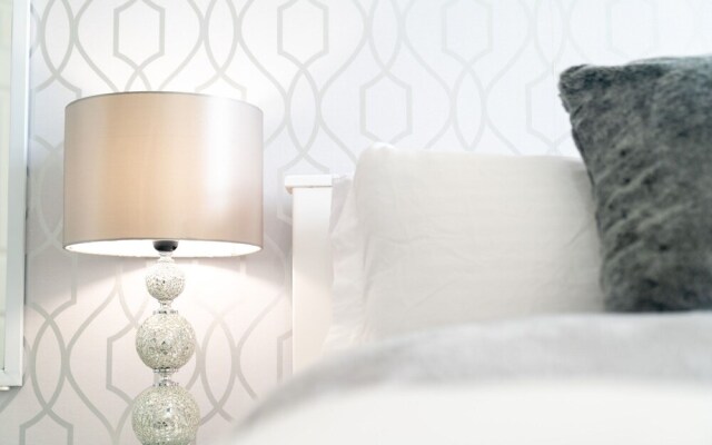 WM Property Serviced Accommodations