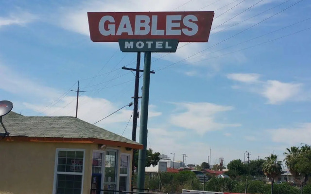 Gables Motel