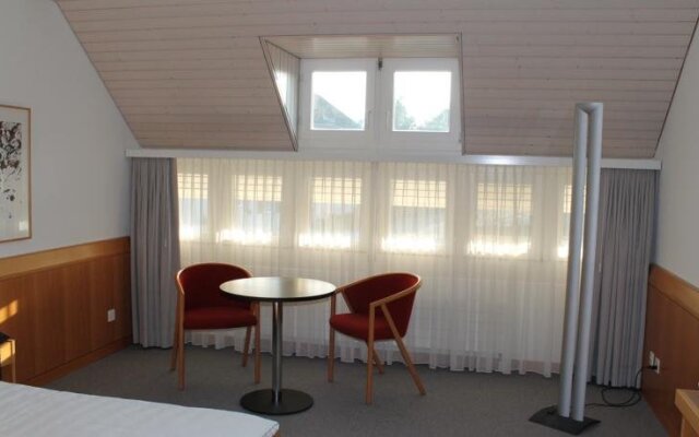 Restorama AG Seminarhotel Unterhof