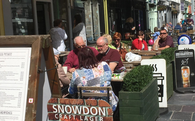 Chapel St Apartments