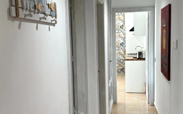 Apartamento Adeje