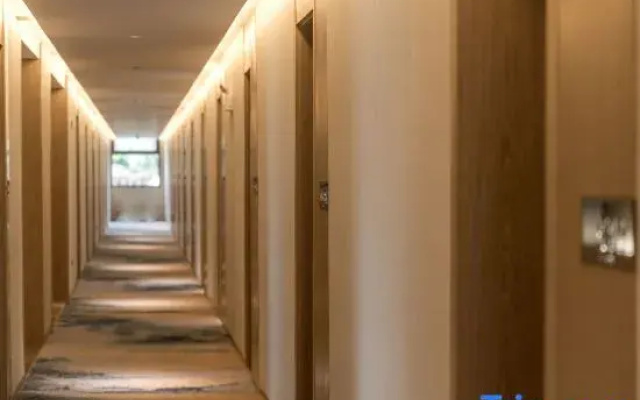 Najia Hotel (Dalizhouzhou Hospital High-speed Railway Station Branch)
