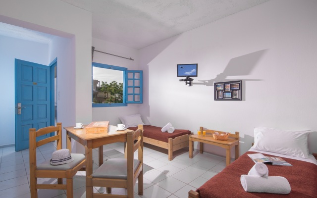 Erofili Apartments