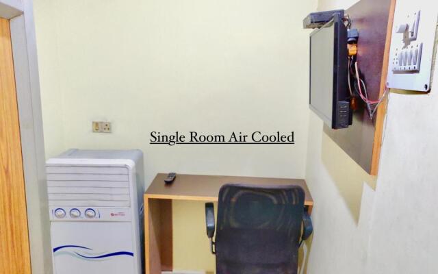 Roop Guest House