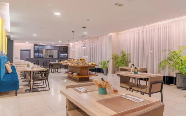 Pestana Casablanca Seaside Suites & Residences