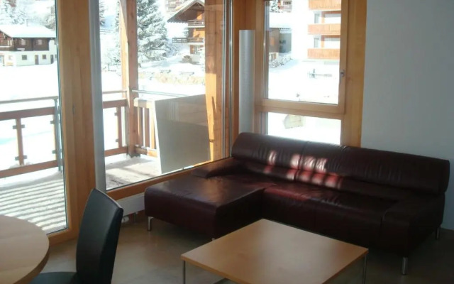 Apartment Bella Vista