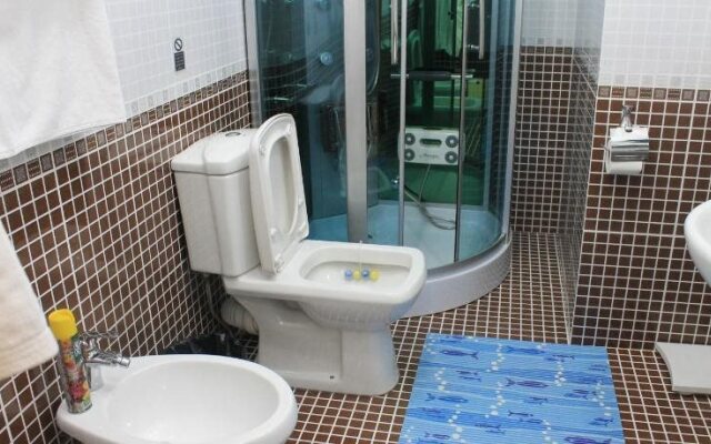 Guest House Atlas