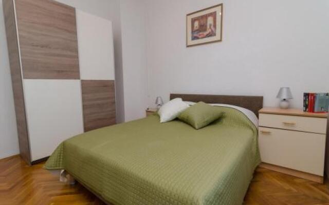 Apartment Zoranica I