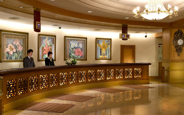 Grand Hi Lai Hotel
