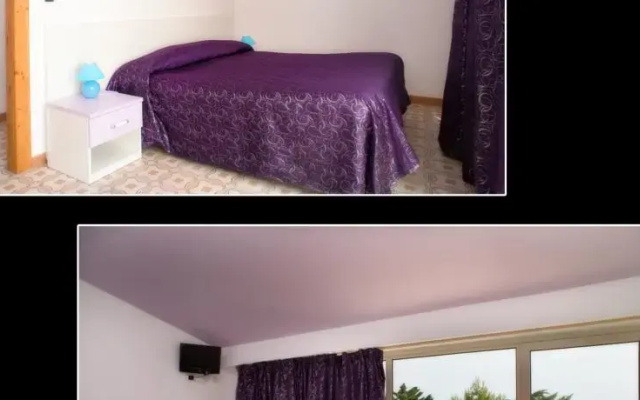 B&B Mareblu