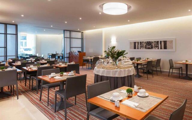 Mercure Lisboa Hotel