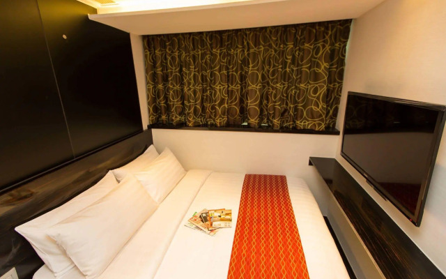 Noble Park Hotel