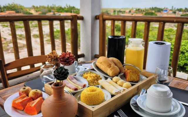 Pousada Ville Solare