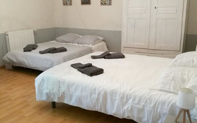 House With 2 Bedrooms in Pernes-les-fontaines, With Private Pool, Furn