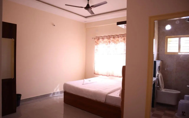 Smilestay Karanji Paradise