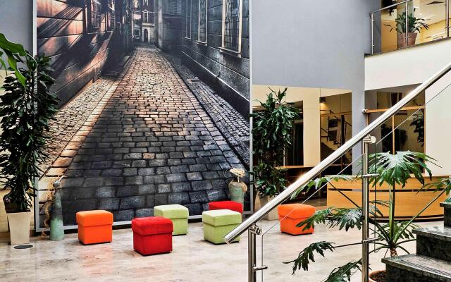 Mercure Opole