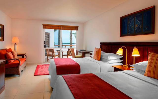 Sheraton Denarau Villas