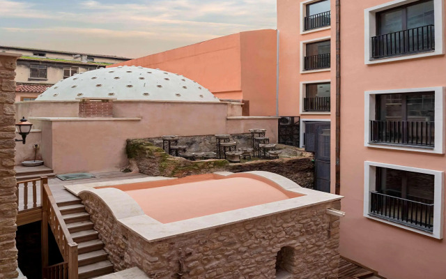 The Galata Hotel Istanbul - MGallery Collection