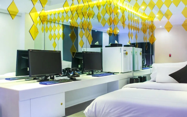Plein Hotel