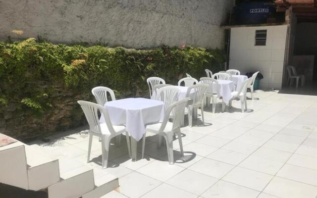 Pousada Vista Chinesa