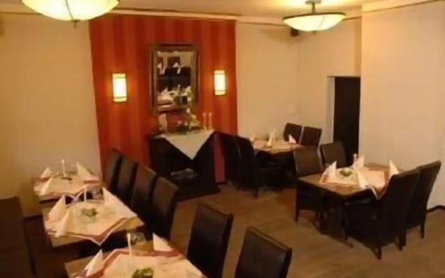 Hotel & Restaurant Arnoldusklause