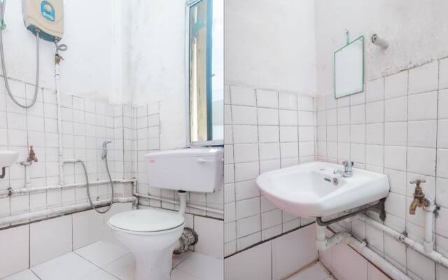 SPOT ON 89706 To-day Hotel