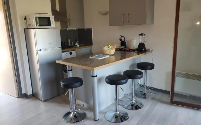 Residence Les Palmiers